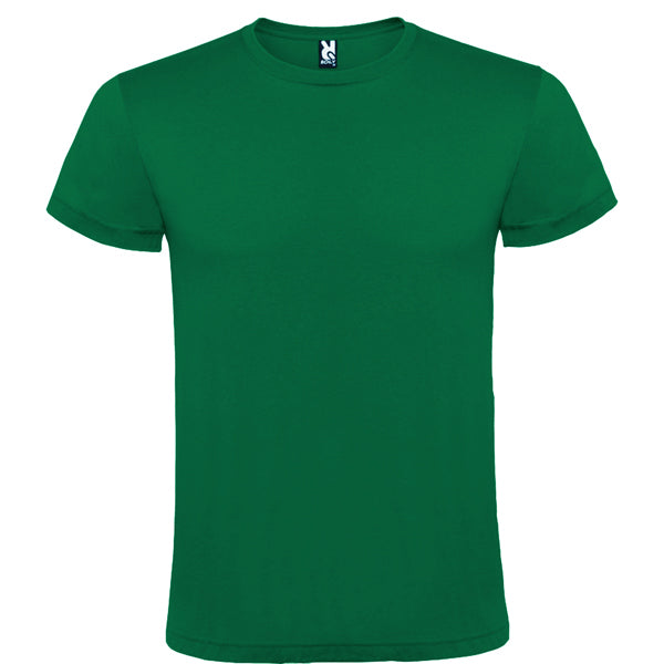 Roly Atomic - green
