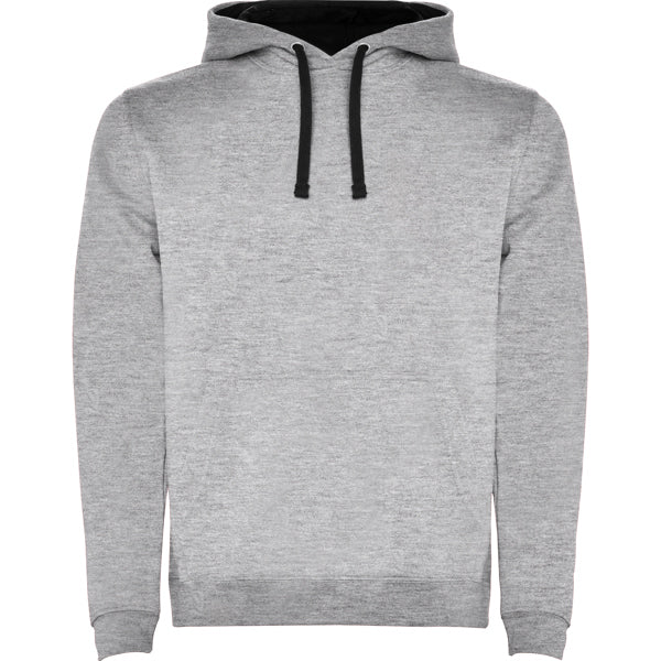 Roly Urban - gray and black
