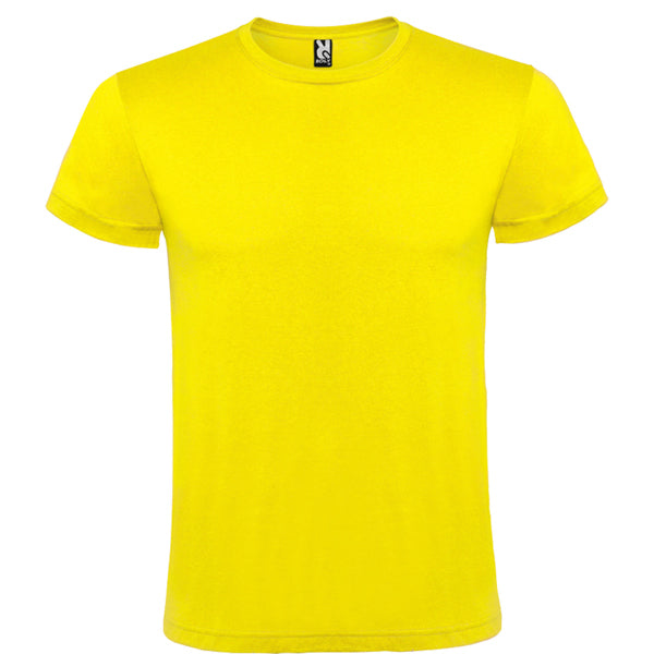 Roly Atomic - yellow